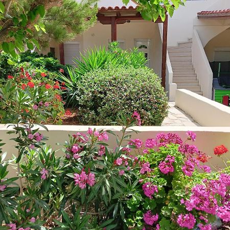 Lazaros & Pagona Houses 2 Ierapetra  Exterior photo