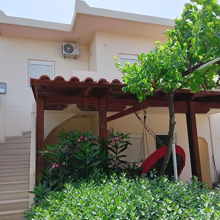 Lazaros & Pagona Houses 2 Ierapetra  Exterior photo