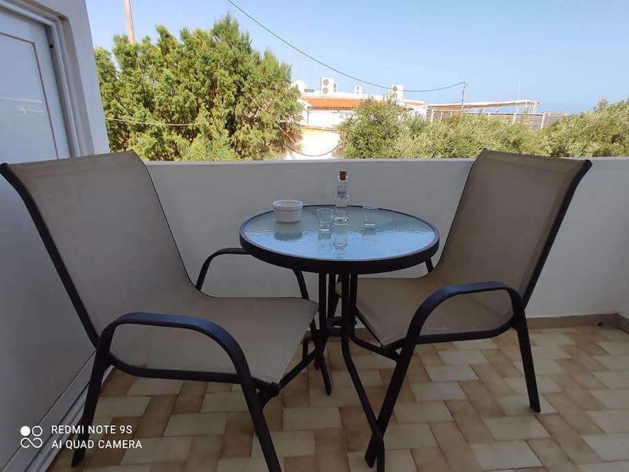 Lazaros & Pagona Houses 2 Ierapetra  Exterior photo