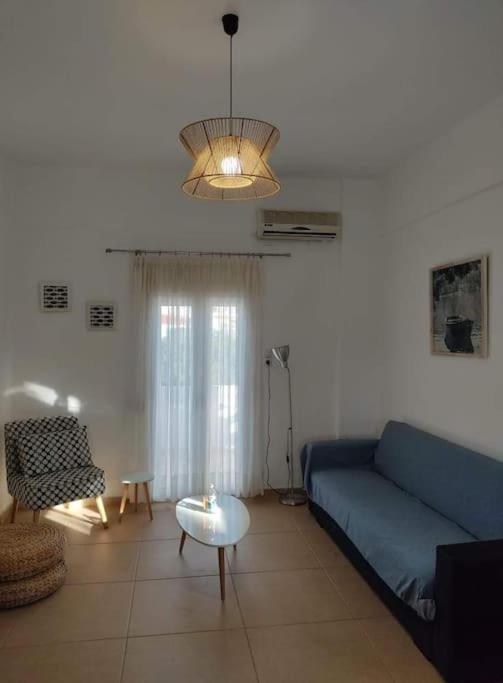 Lazaros & Pagona Houses 2 Ierapetra  Exterior photo