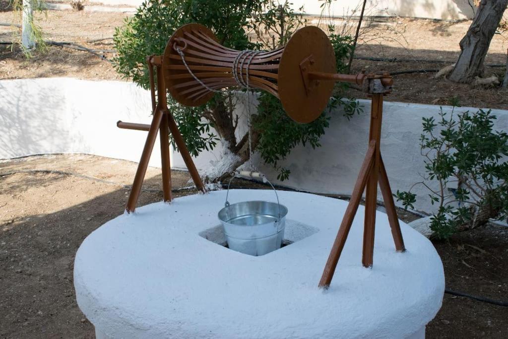 Lazaros & Pagona Houses 2 Ierapetra  Exterior photo
