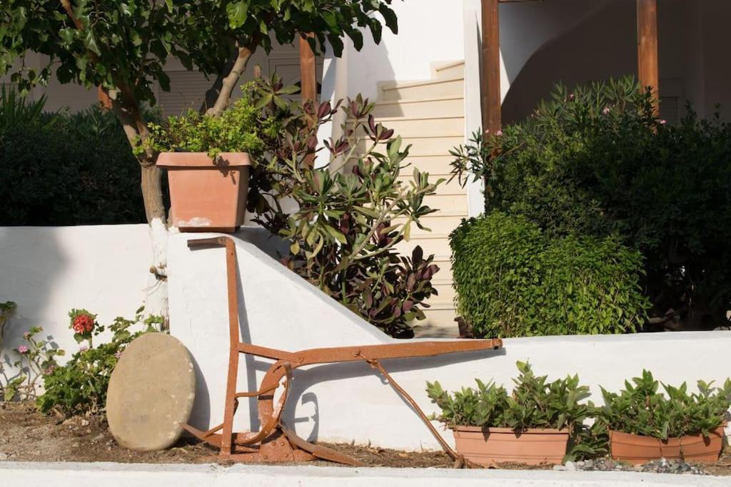 Lazaros & Pagona Houses 2 Ierapetra  Exterior photo