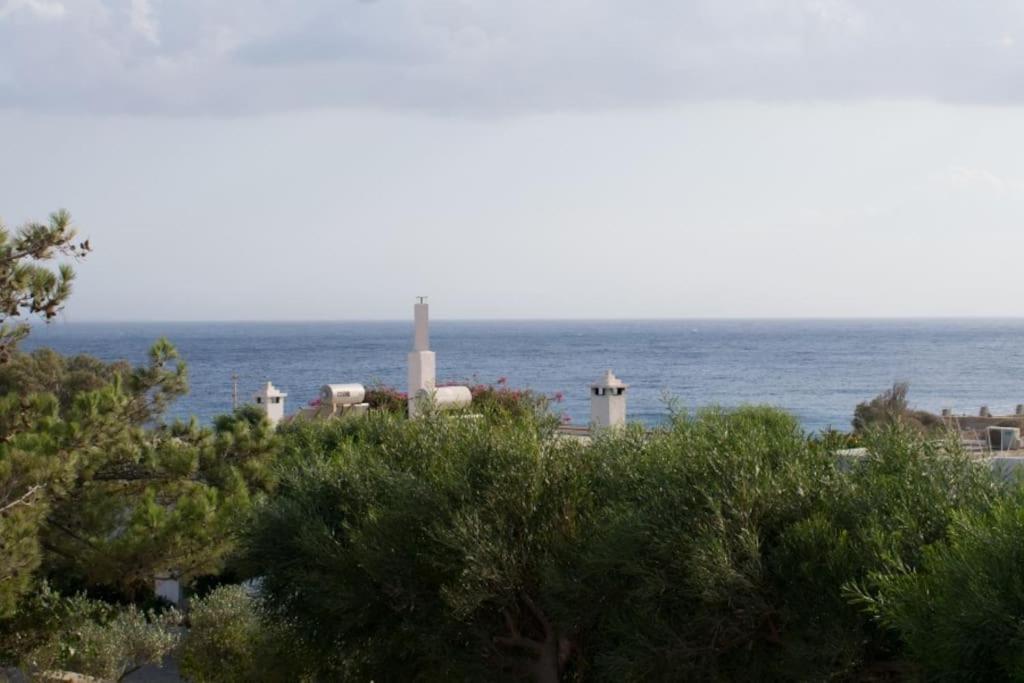 Lazaros & Pagona Houses 2 Ierapetra  Exterior photo