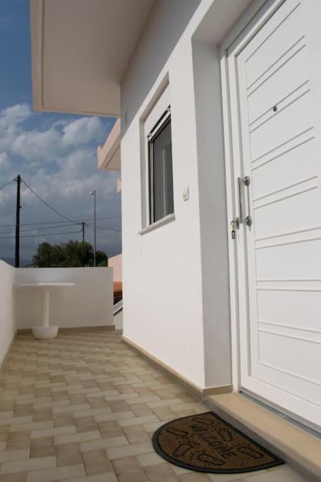Lazaros & Pagona Houses 2 Ierapetra  Exterior photo