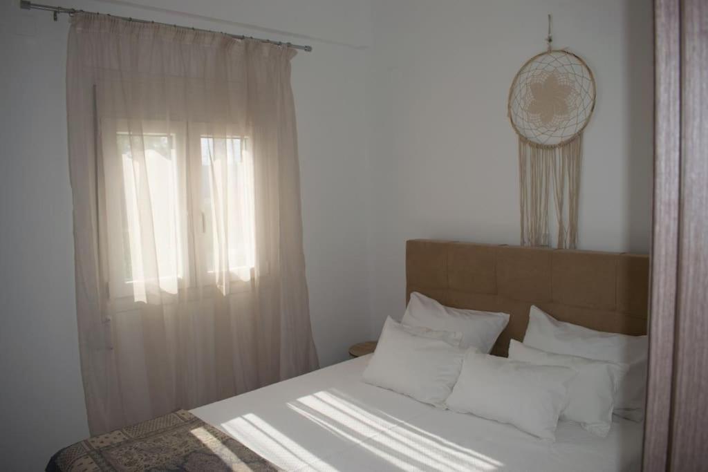 Lazaros & Pagona Houses 2 Ierapetra  Exterior photo