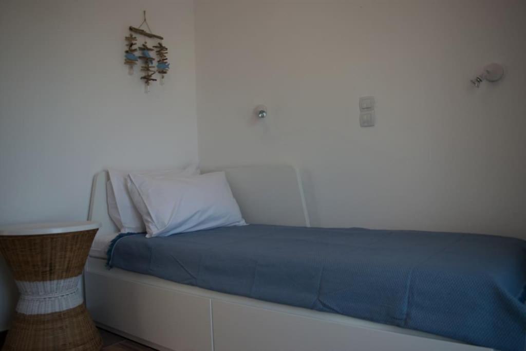 Lazaros & Pagona Houses 2 Ierapetra  Exterior photo
