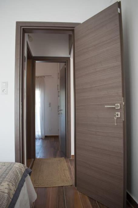 Lazaros & Pagona Houses 2 Ierapetra  Exterior photo
