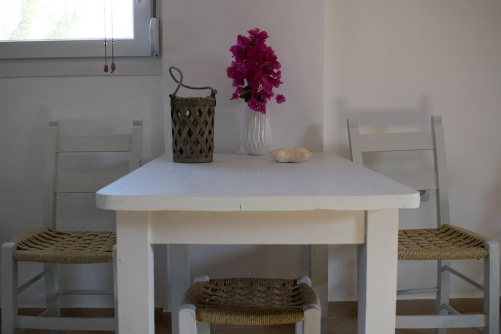 Lazaros & Pagona Houses 2 Ierapetra  Exterior photo