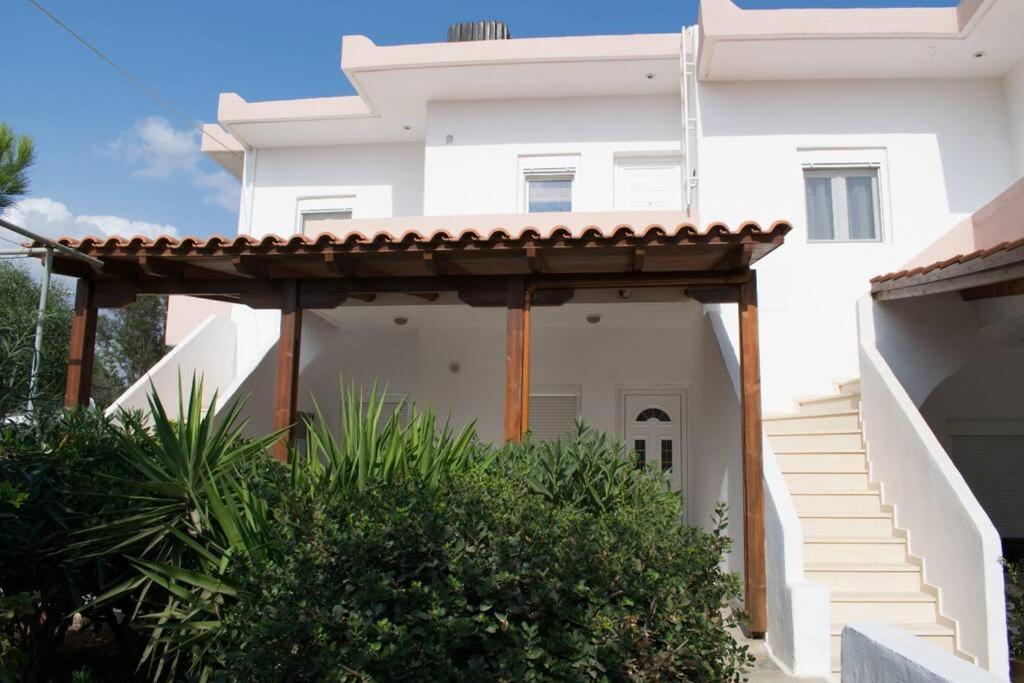 Lazaros & Pagona Houses 2 Ierapetra  Exterior photo