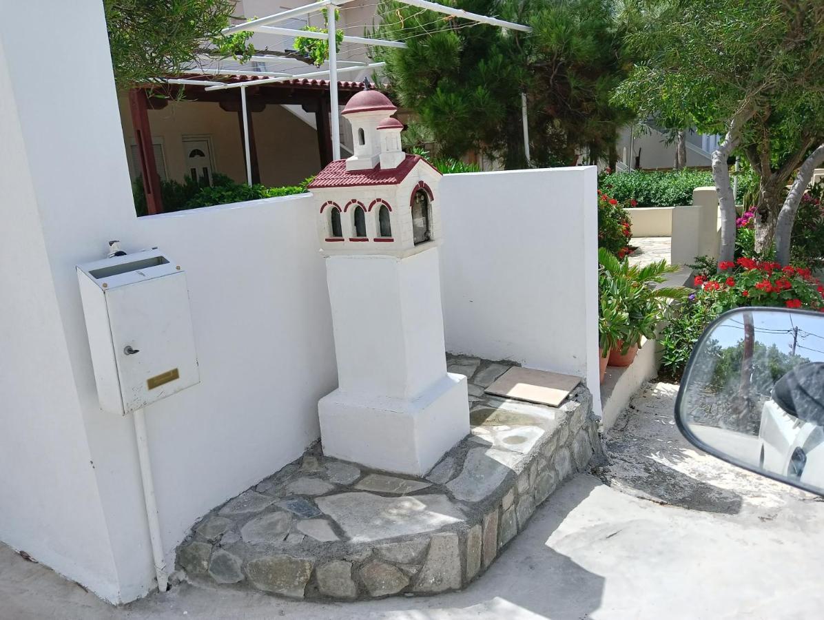Lazaros & Pagona Houses 2 Ierapetra  Exterior photo